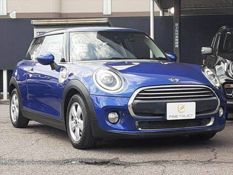 MINI