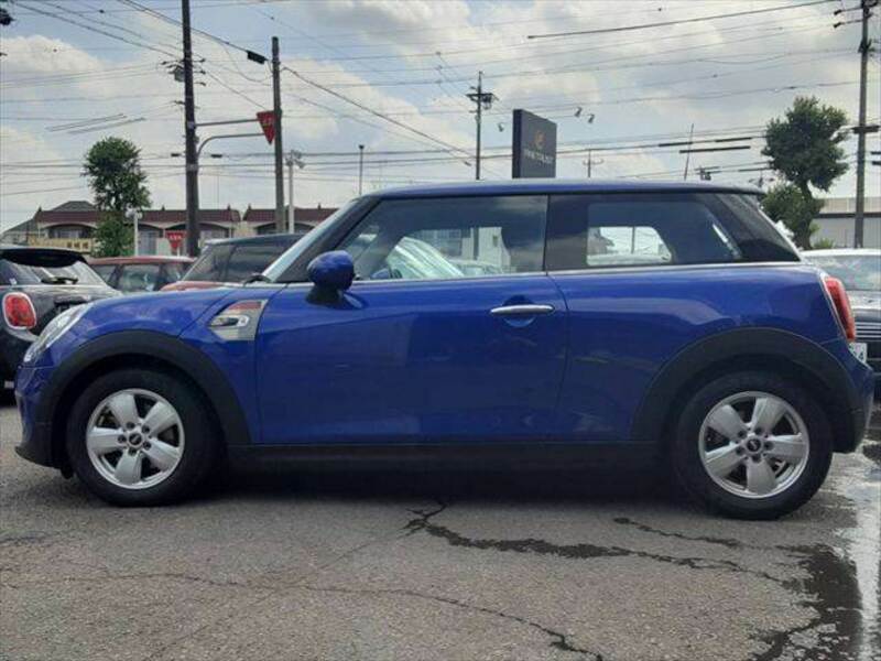 MINI