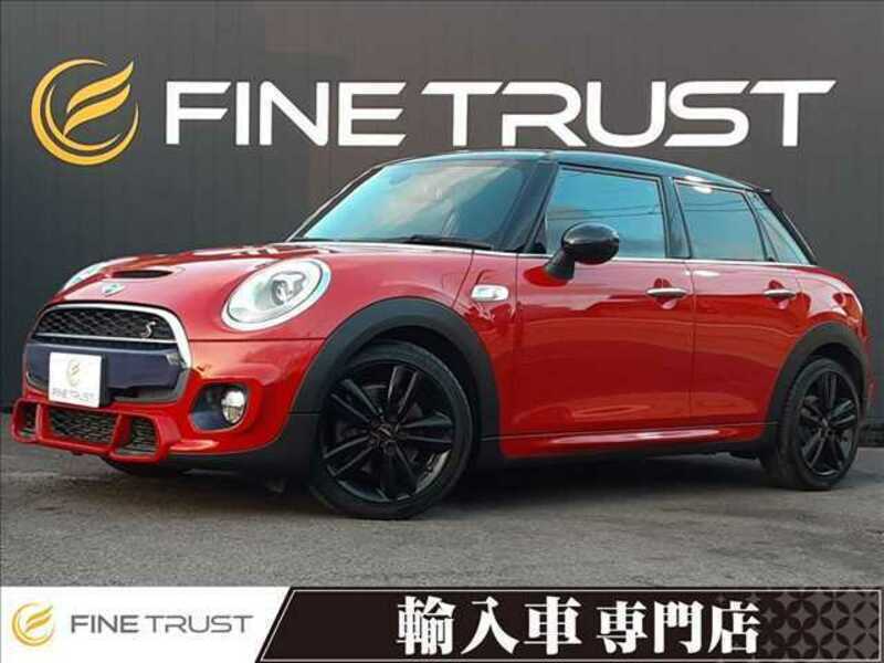 BMW MINI