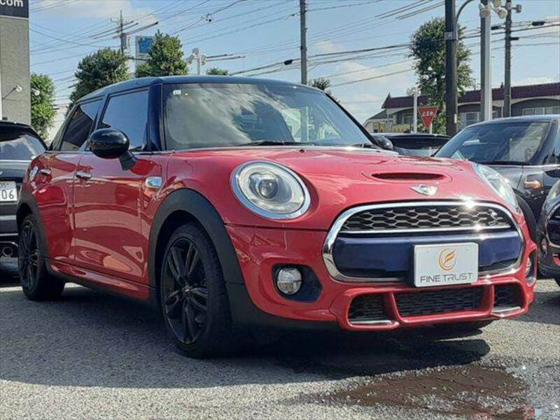 MINI
