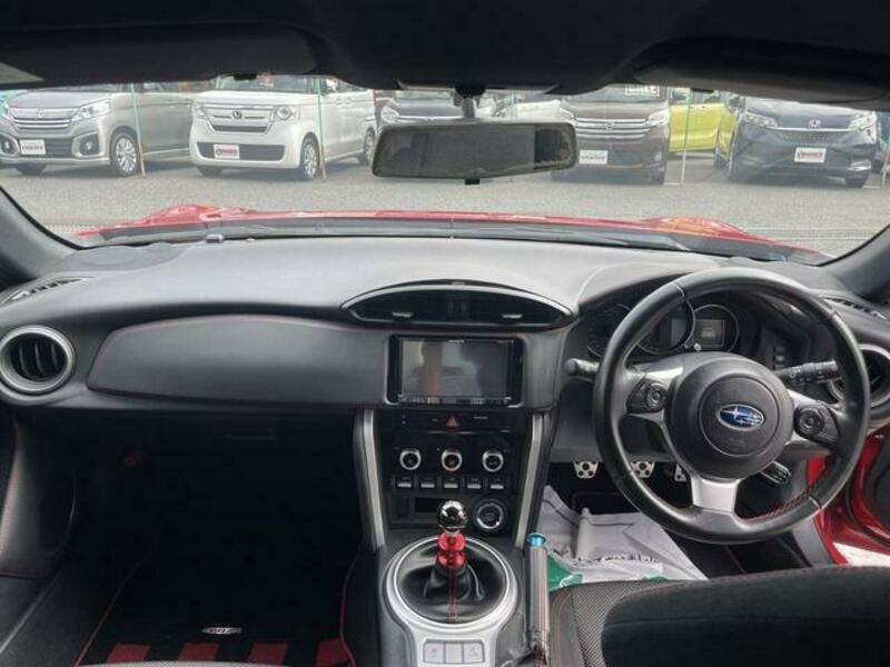 BRZ