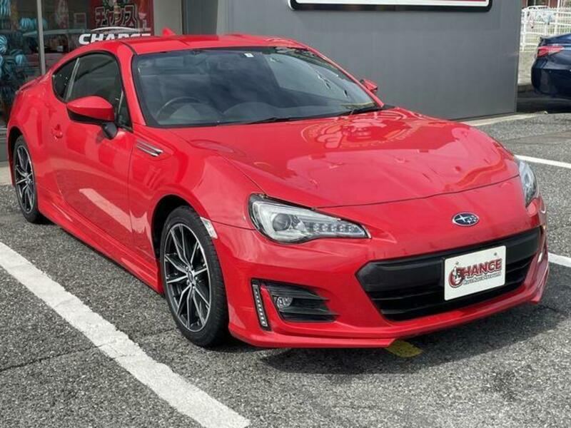 BRZ