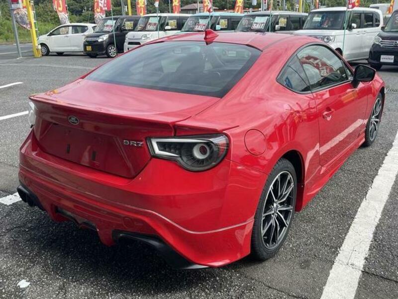 BRZ