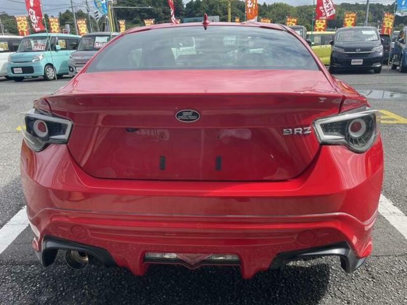 BRZ