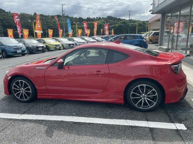 BRZ