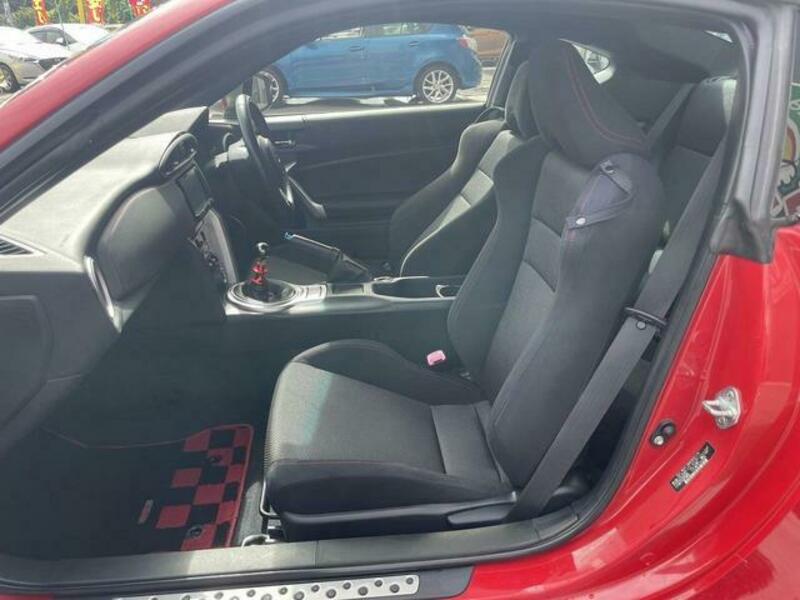 BRZ