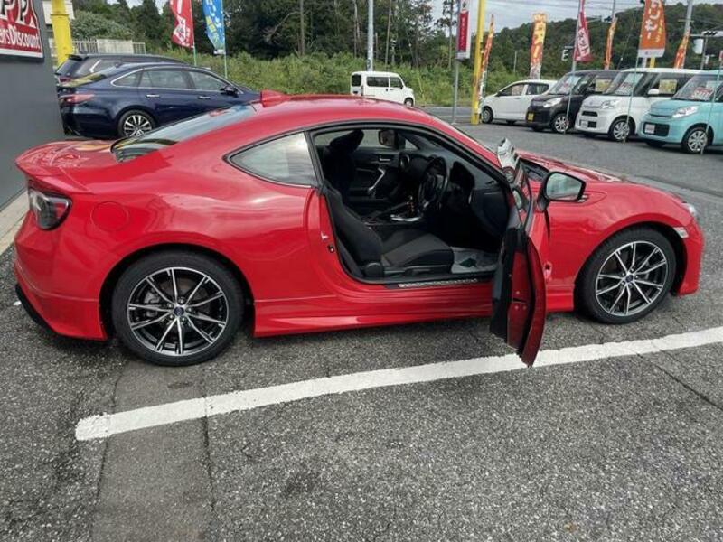 BRZ