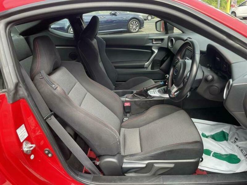 BRZ