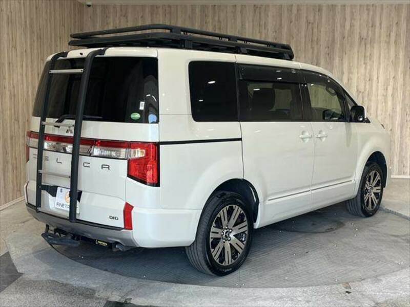 DELICA