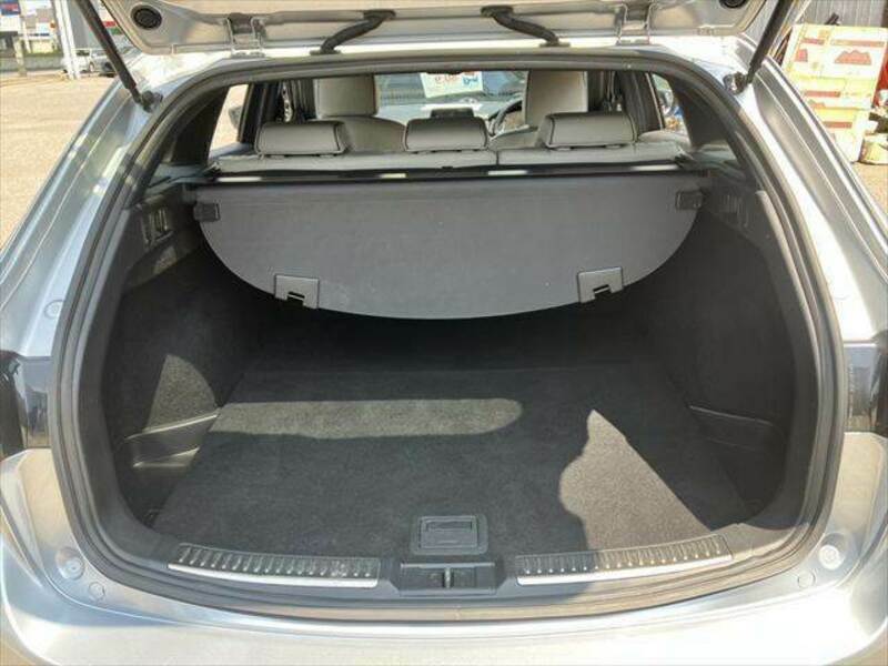 ATENZA WAGON