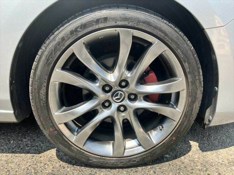 ATENZA WAGON