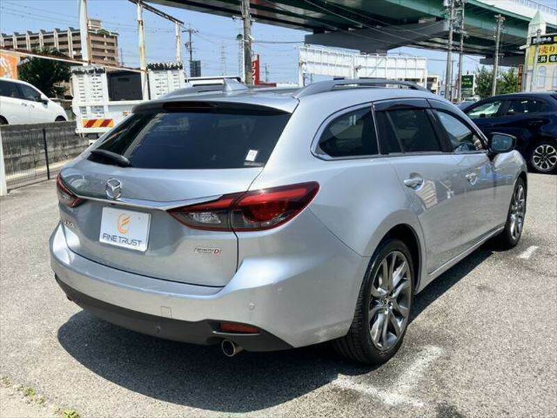 ATENZA WAGON