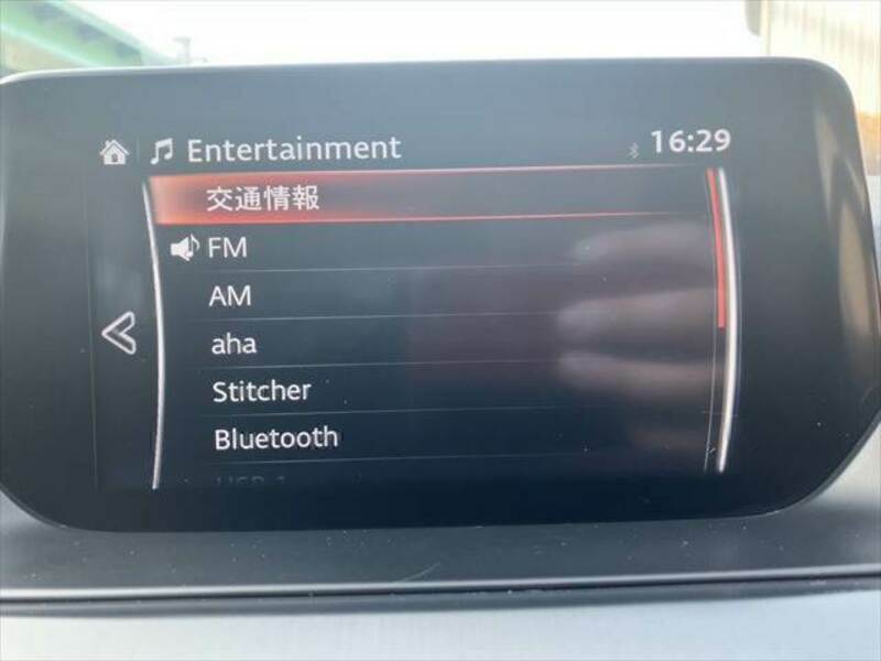 ATENZA WAGON