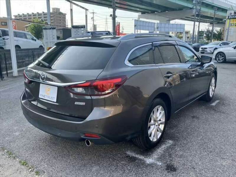 ATENZA WAGON