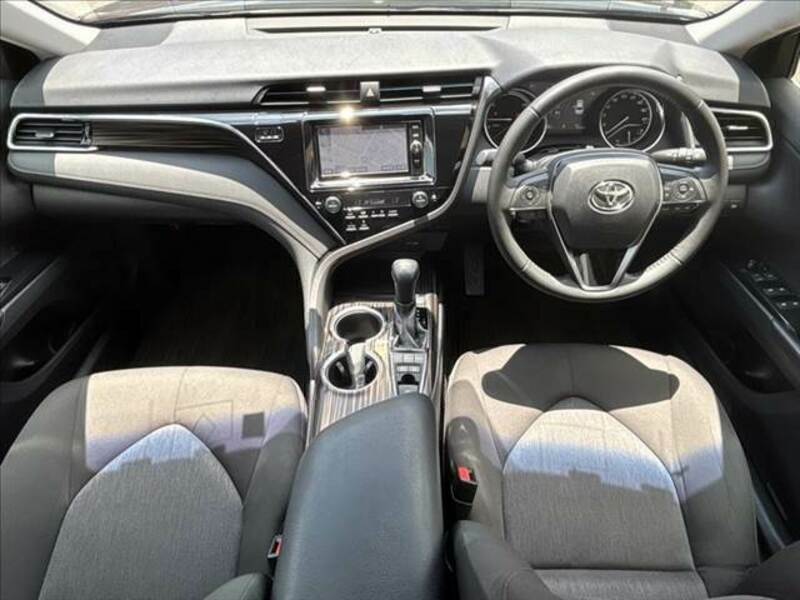 CAMRY