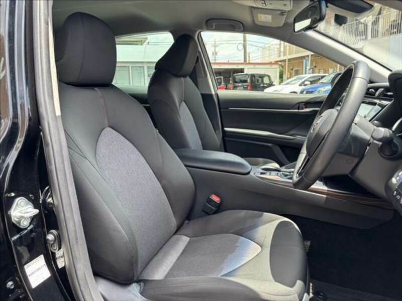 CAMRY