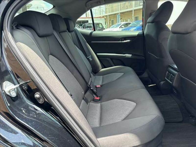 CAMRY