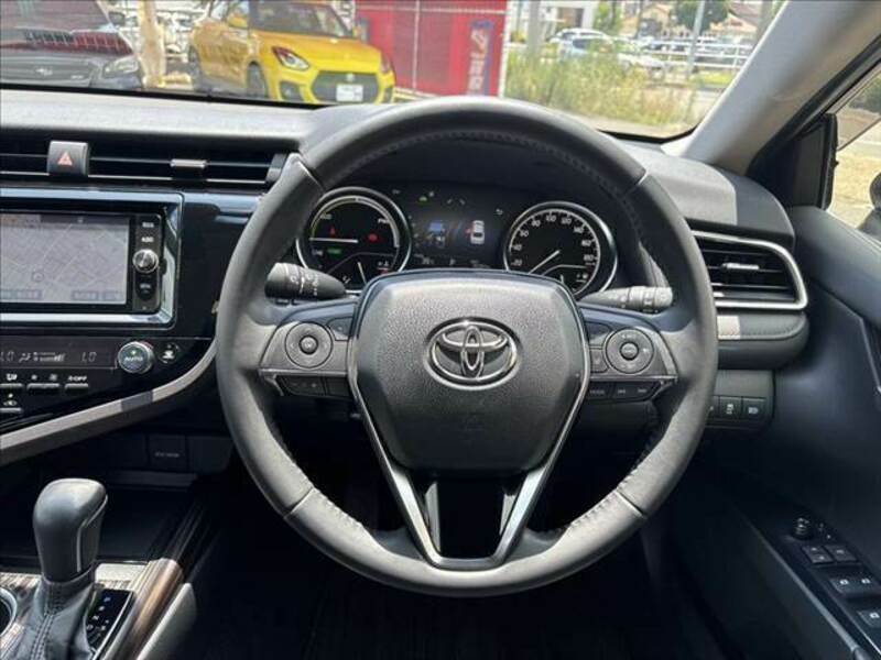 CAMRY