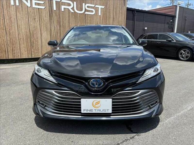 CAMRY
