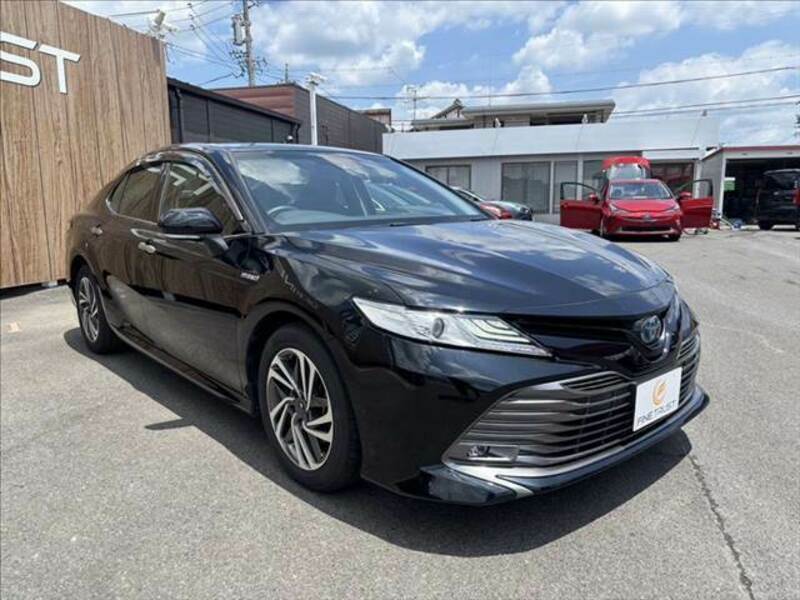 CAMRY