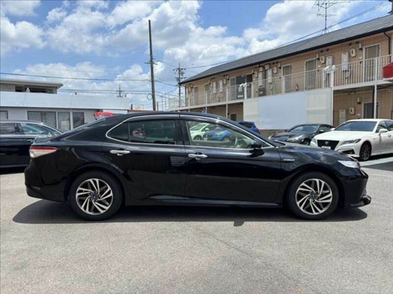 CAMRY