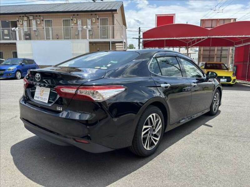 CAMRY
