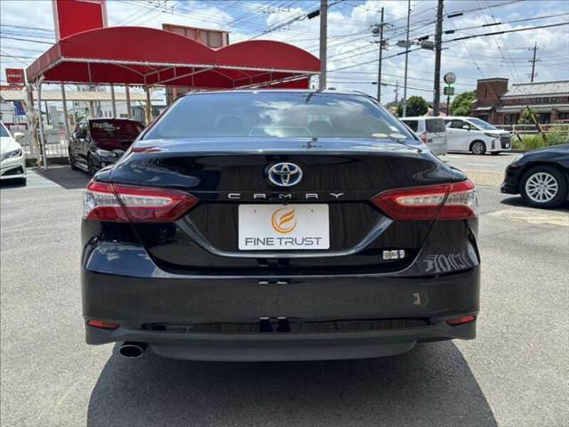 CAMRY