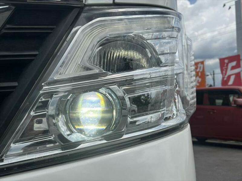 NV350 CARAVAN