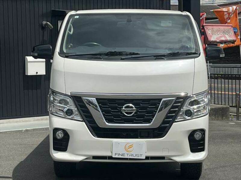 NV350 CARAVAN