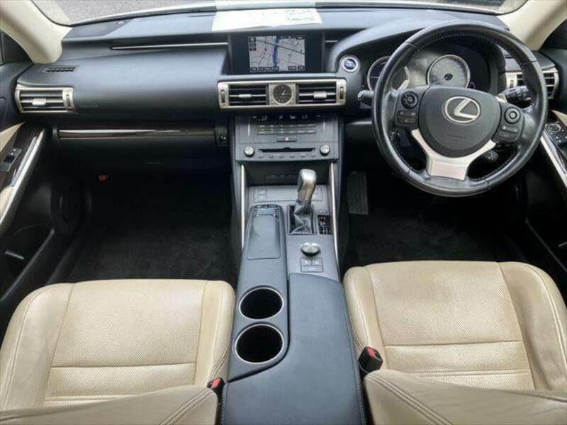 IS