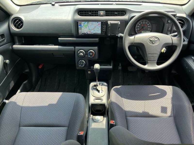 PROBOX VAN