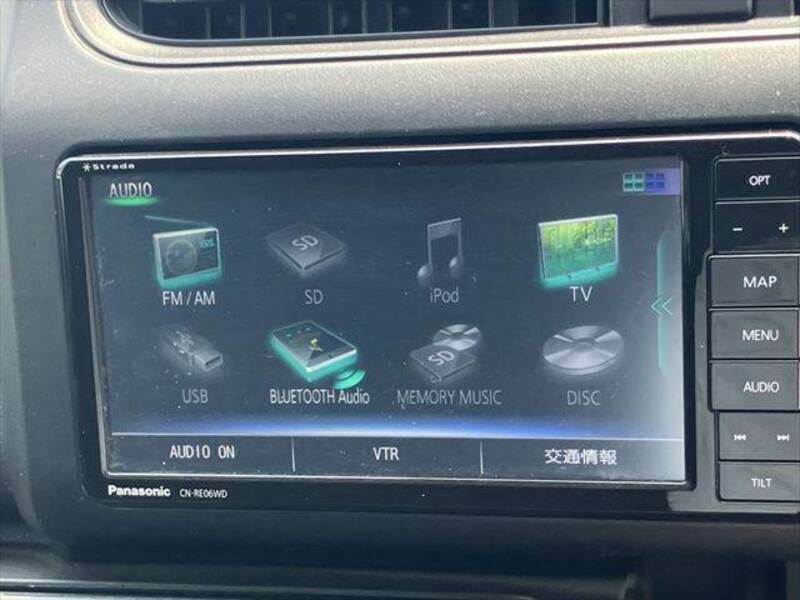 PROBOX VAN