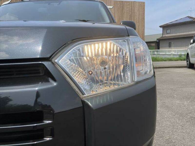 PROBOX VAN