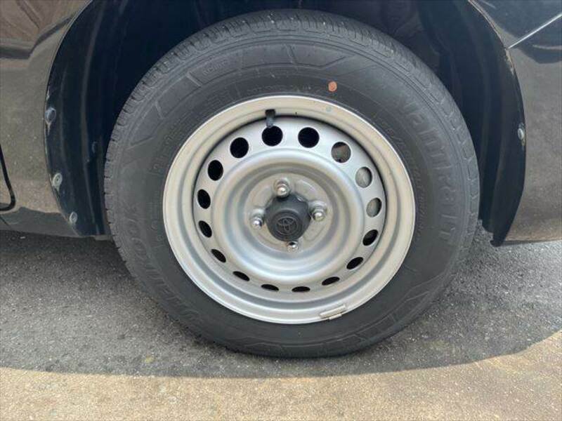 PROBOX VAN