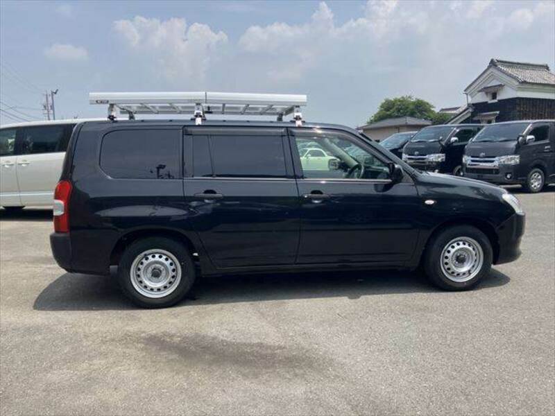 PROBOX VAN