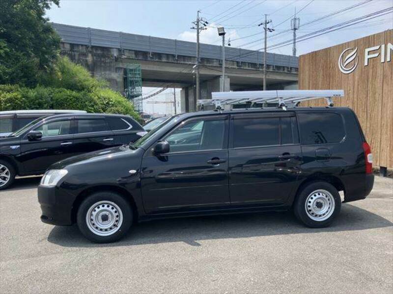 PROBOX VAN