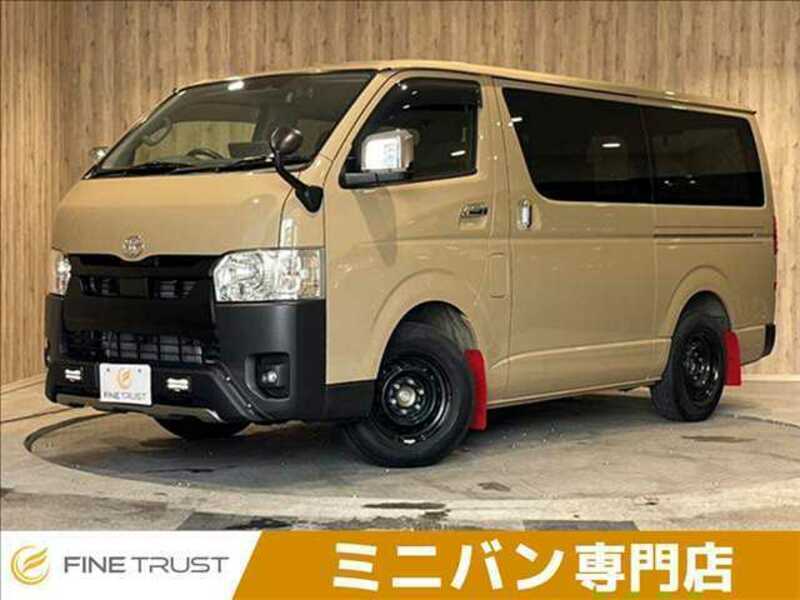 HIACE-0