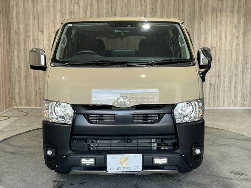 HIACE