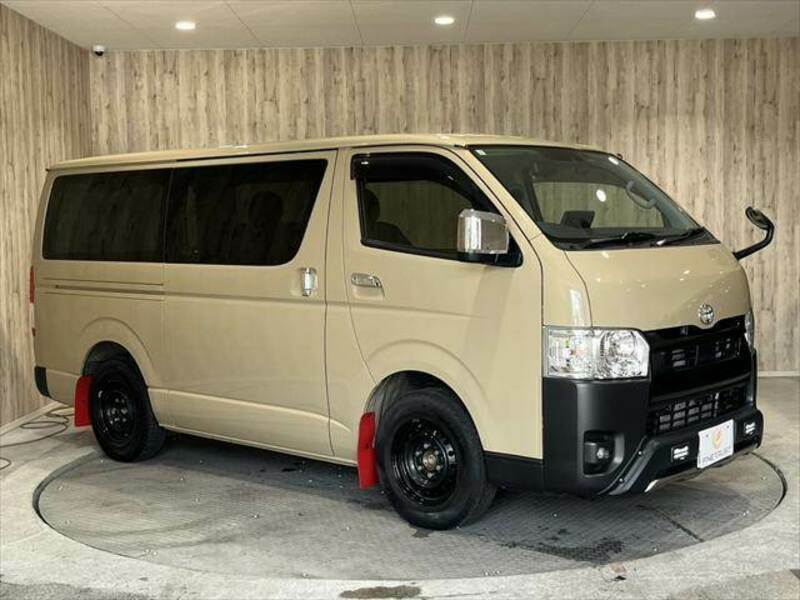 HIACE