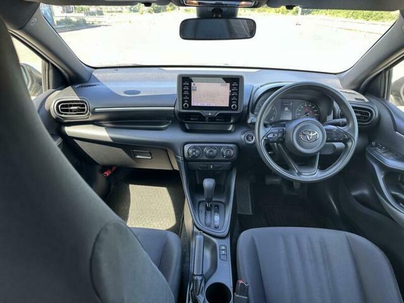 YARIS