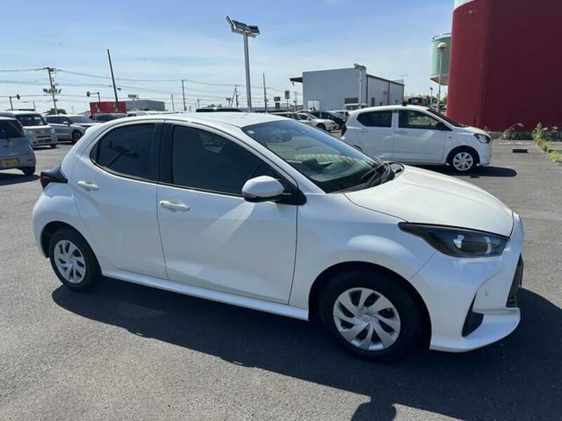 YARIS
