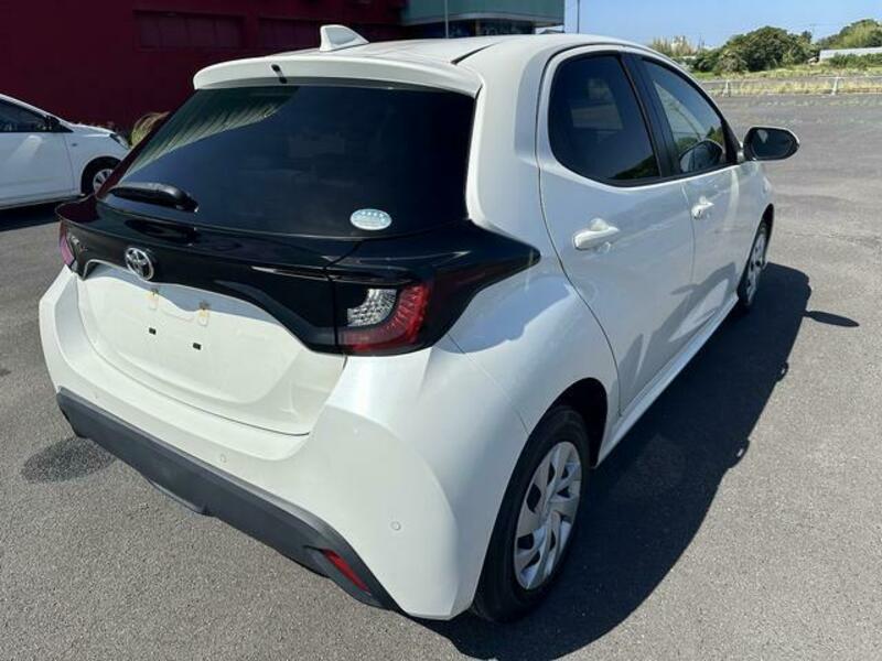 YARIS