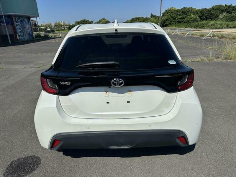 YARIS