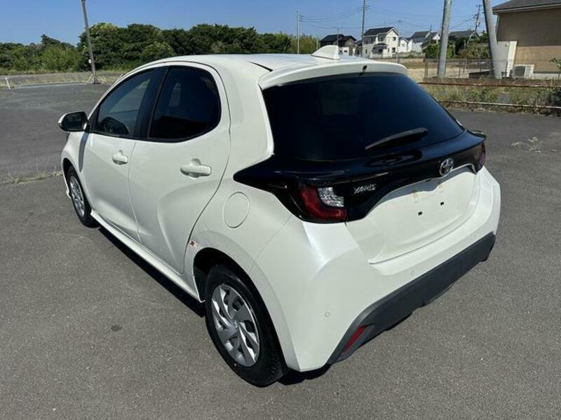YARIS