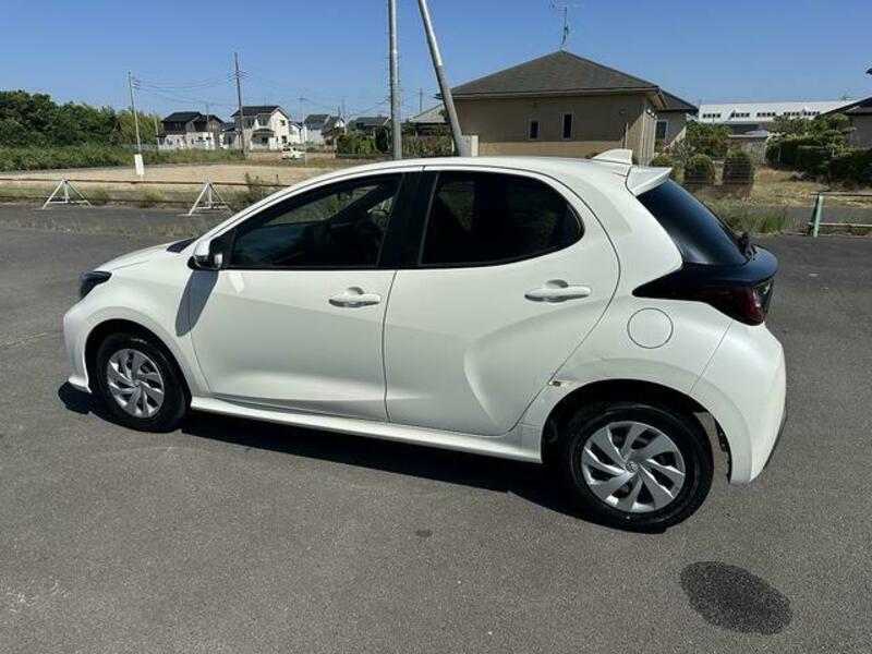 YARIS