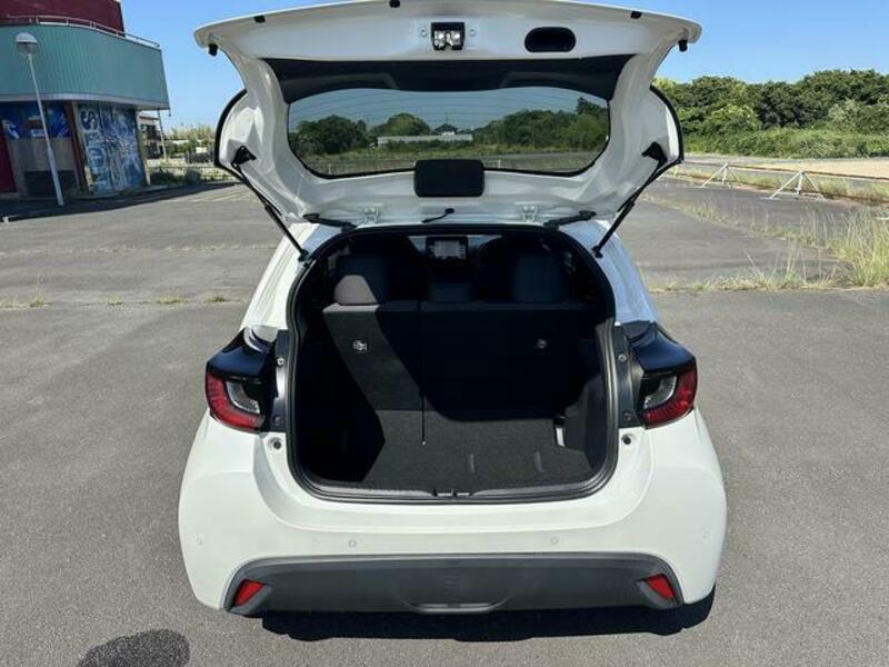 YARIS