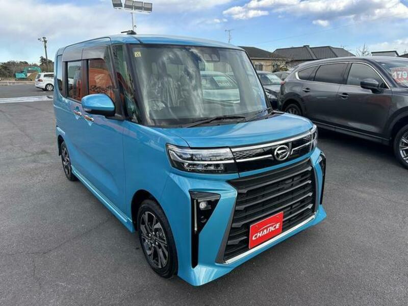 TANTO