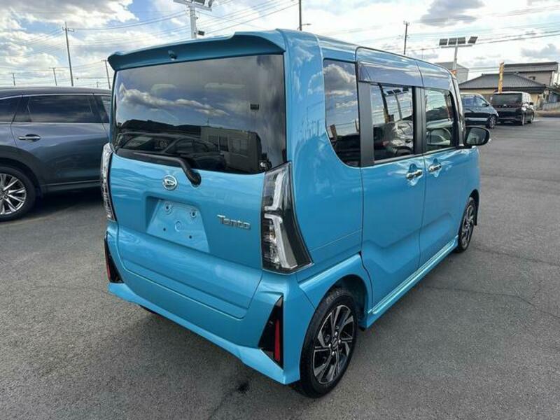 TANTO
