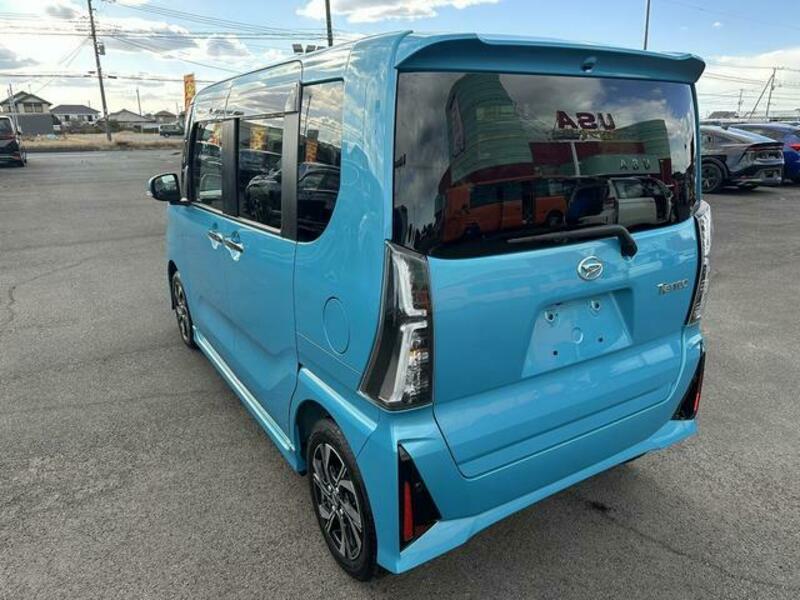 TANTO