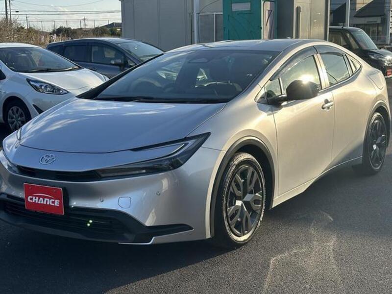 PRIUS